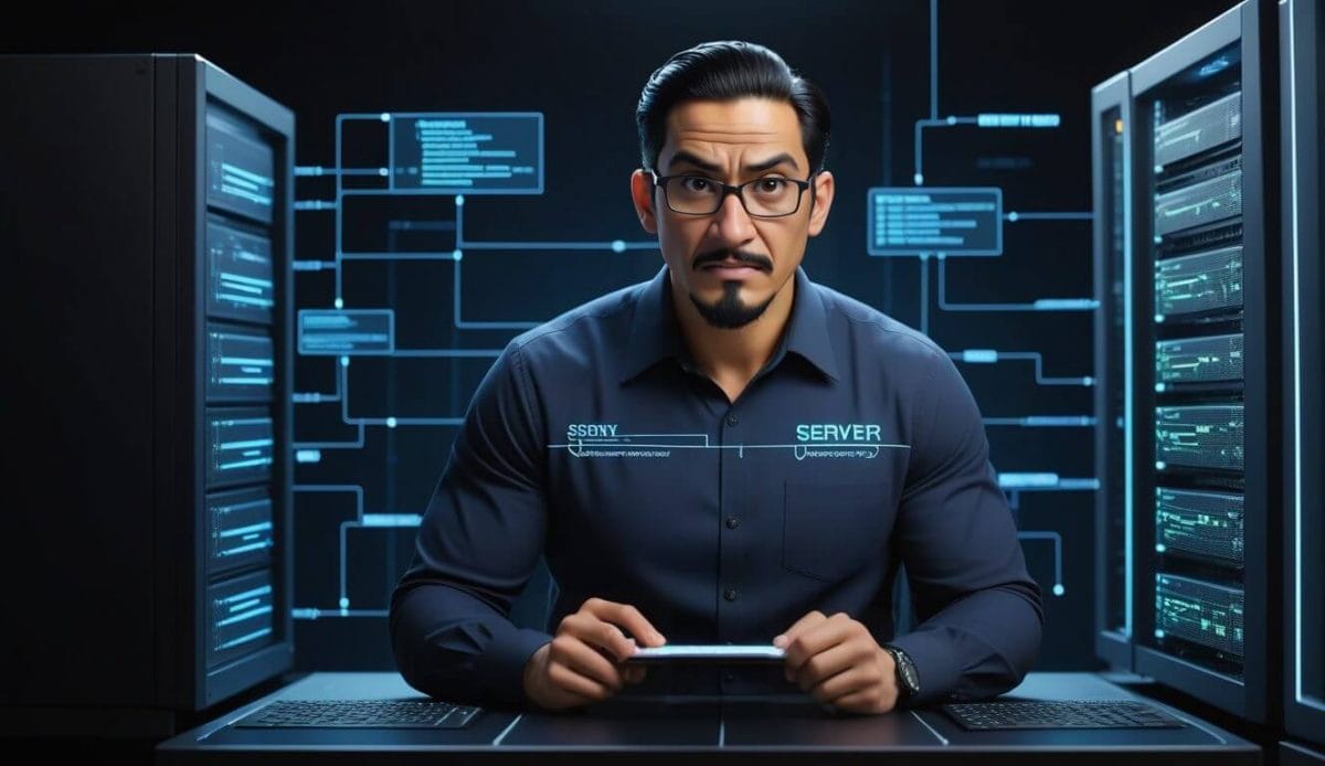 firmenchef eigene website