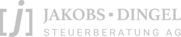 Jakobs Dingel Logo