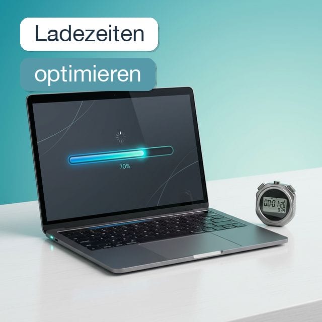 Blog Thumbnail Ladezeiten optimieren