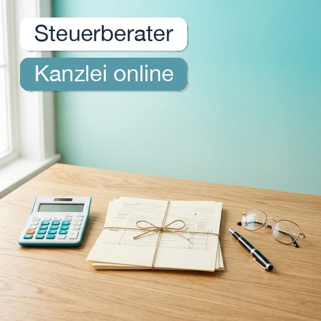 Blog Thumbnail Steuerberater Kanzlei