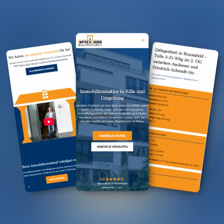 webdesign agentur bonn