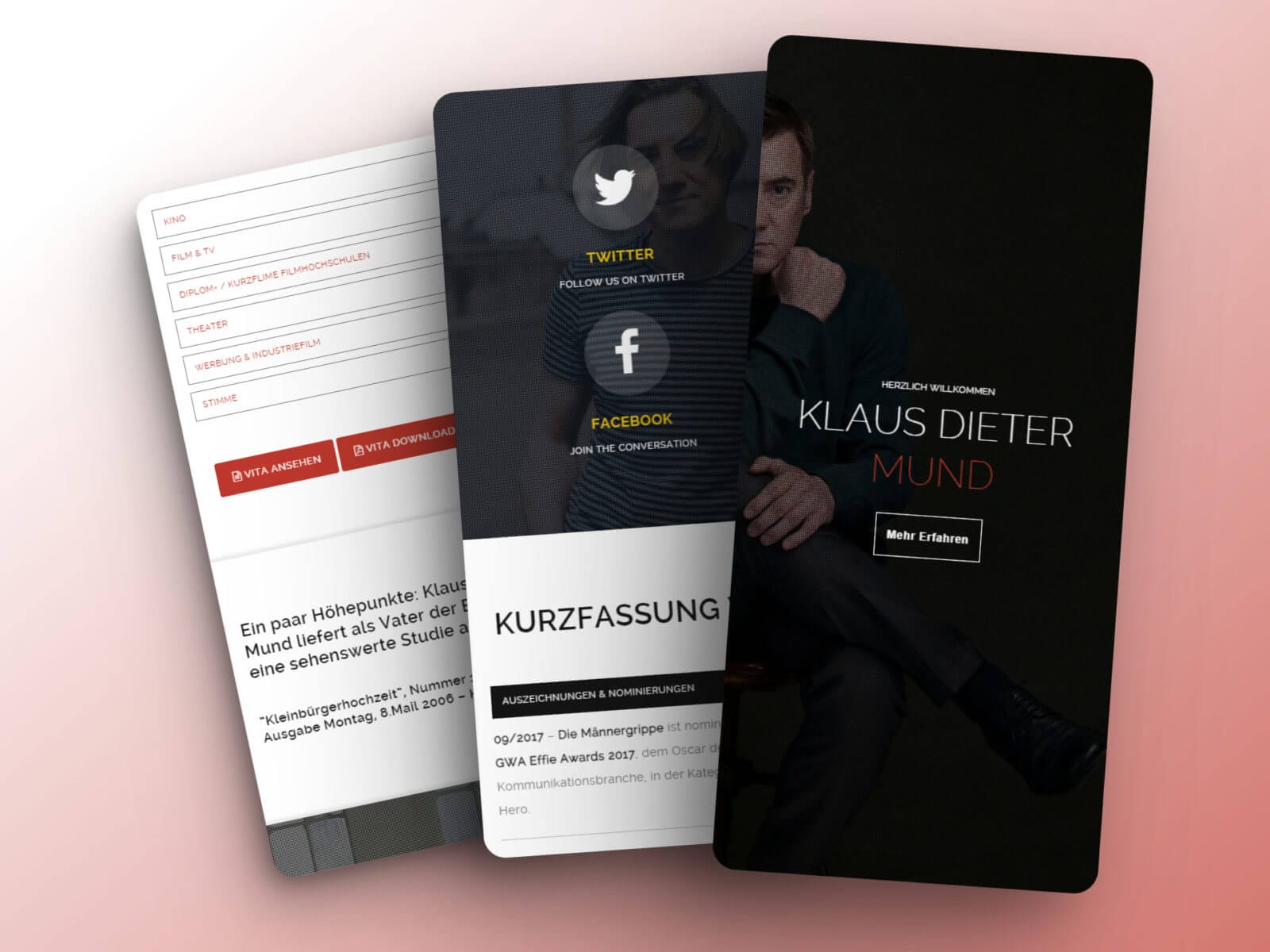 webdesign agentur bonn