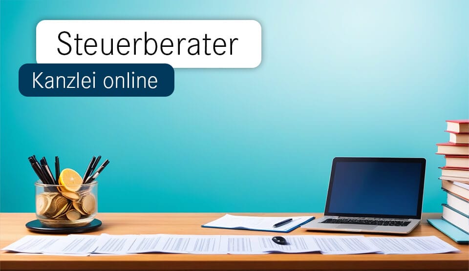 steuerberater kanzlei online beitrag