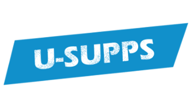 u supps